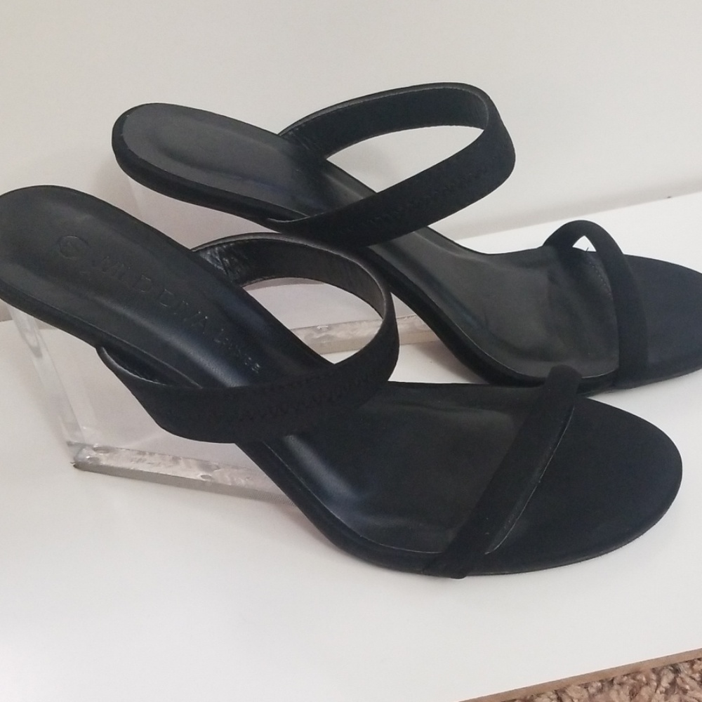 Nice wedges